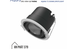 LTSZNSD Đèn âm trần thông minh Aqara T2 Downlight/Spotlight Zigbee
